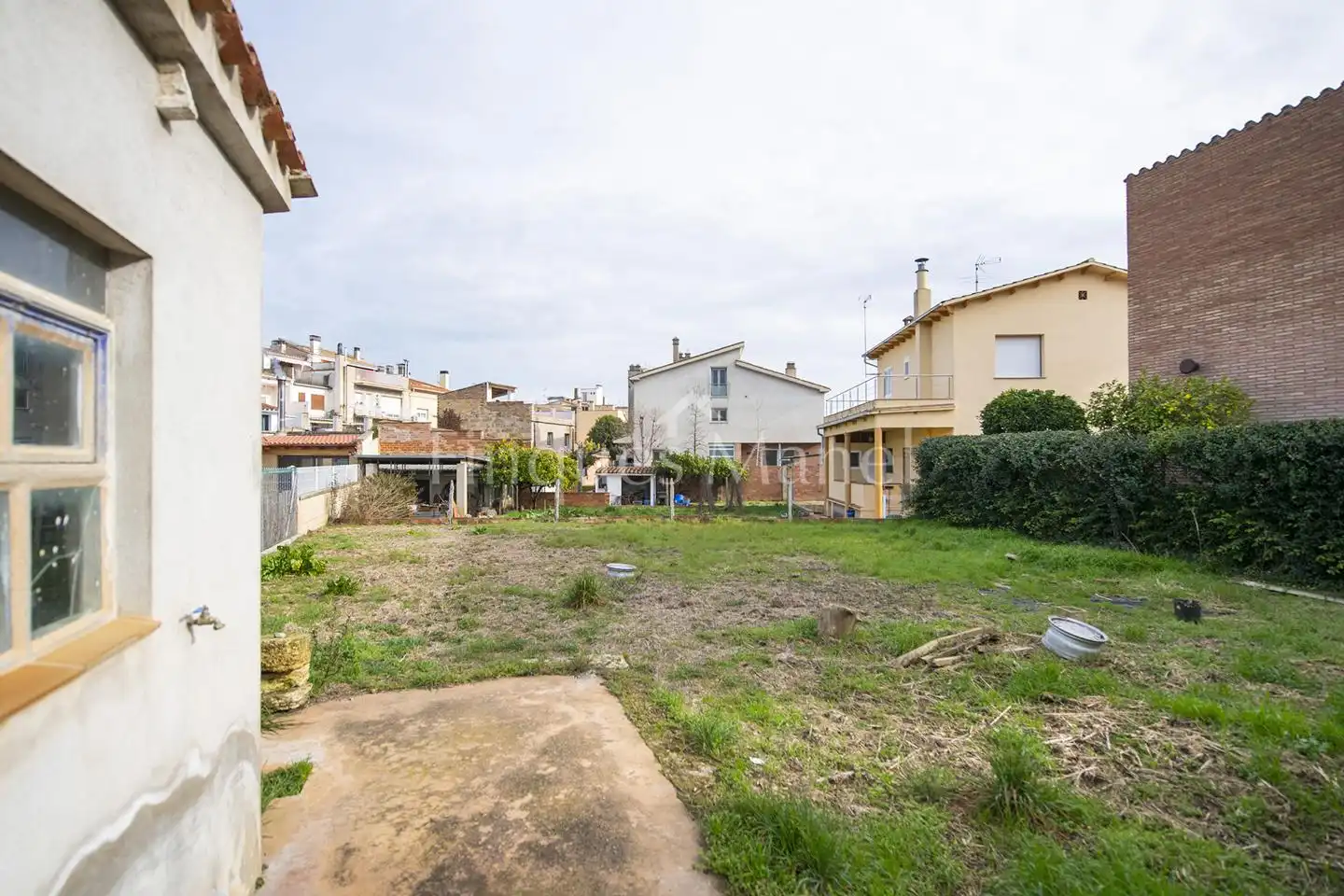 Casa o xalet en venda a Banyoles