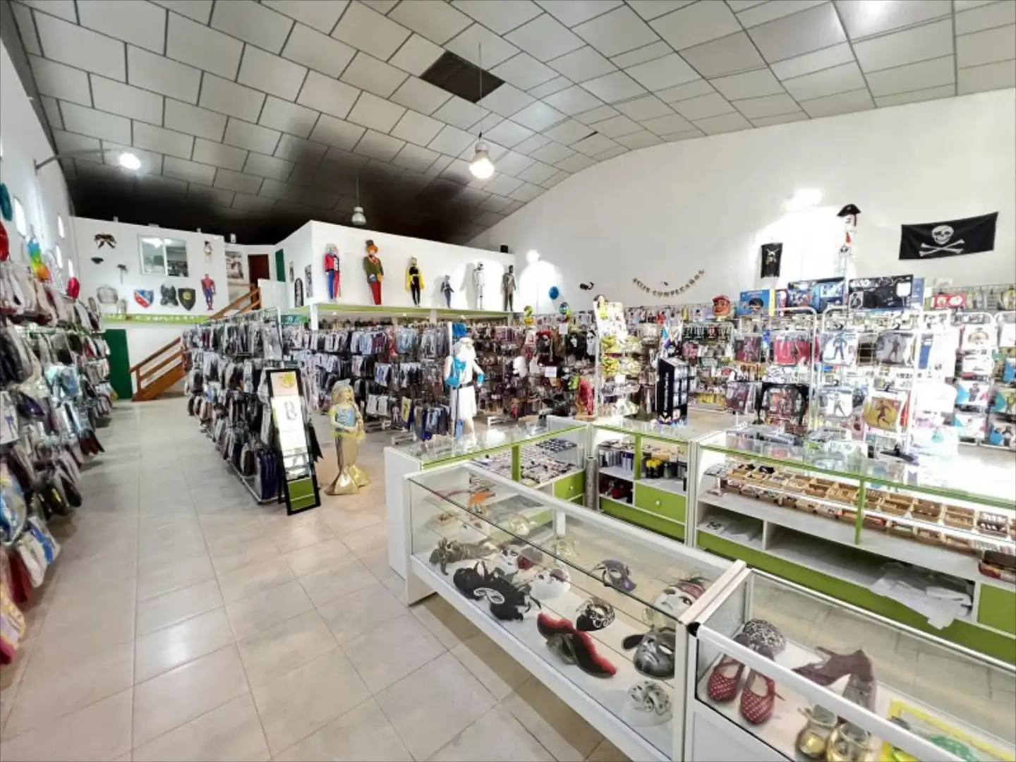 Nave industrial in vendita a Urbanitzacions i Pedanies Nord, imagen 16