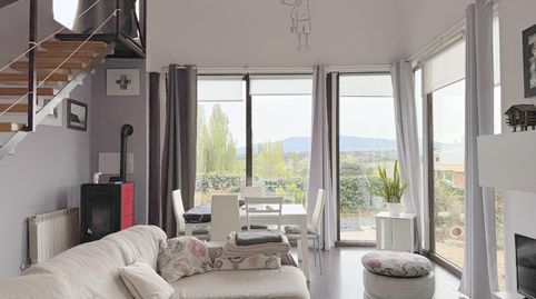 Foto 2 de Casa o chalet en venta en Tolbaños, Ávila