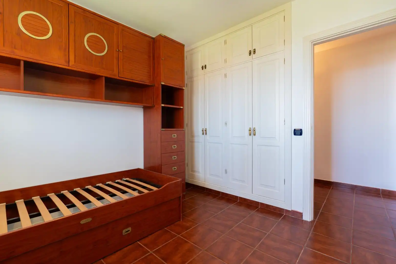 Dormitori de Casa o xalet de lloguer en Tabaiba