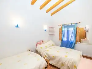 Casa rústica amb terrassa en venda a Jijona / Xixona, imagen 17