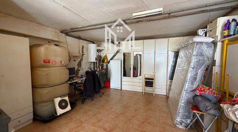Foto 3 de Casa adosada en venda a Real de la Guardia, El Romeral, Toledo
