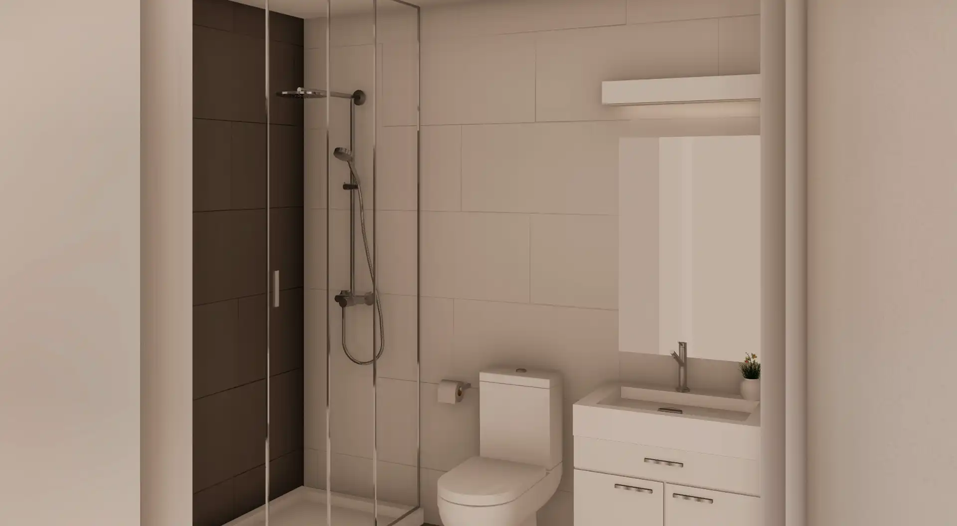 Apartments for sale in Roldán