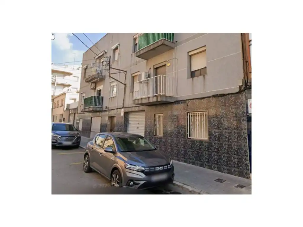 Appartement à vendre à Carrer Vint-I-Un