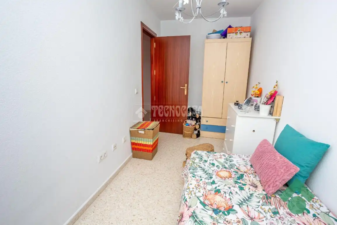 Flat for sale in Pescadores - Saladillo