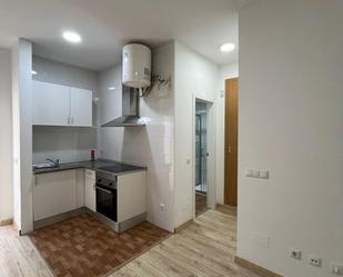 Cuina de Estudi en venda en Málaga Capital amb Terrassa