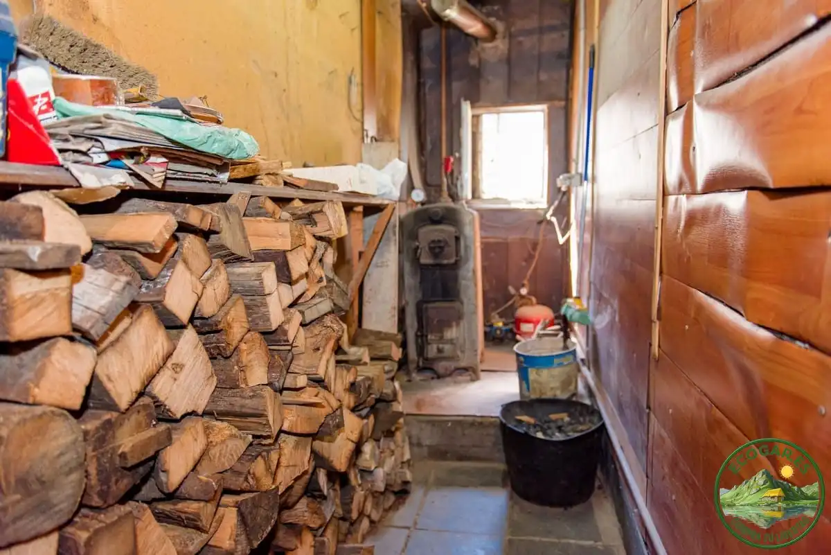 Casa o chalet en venta en Trabadelo con Calefacción y Amueblado