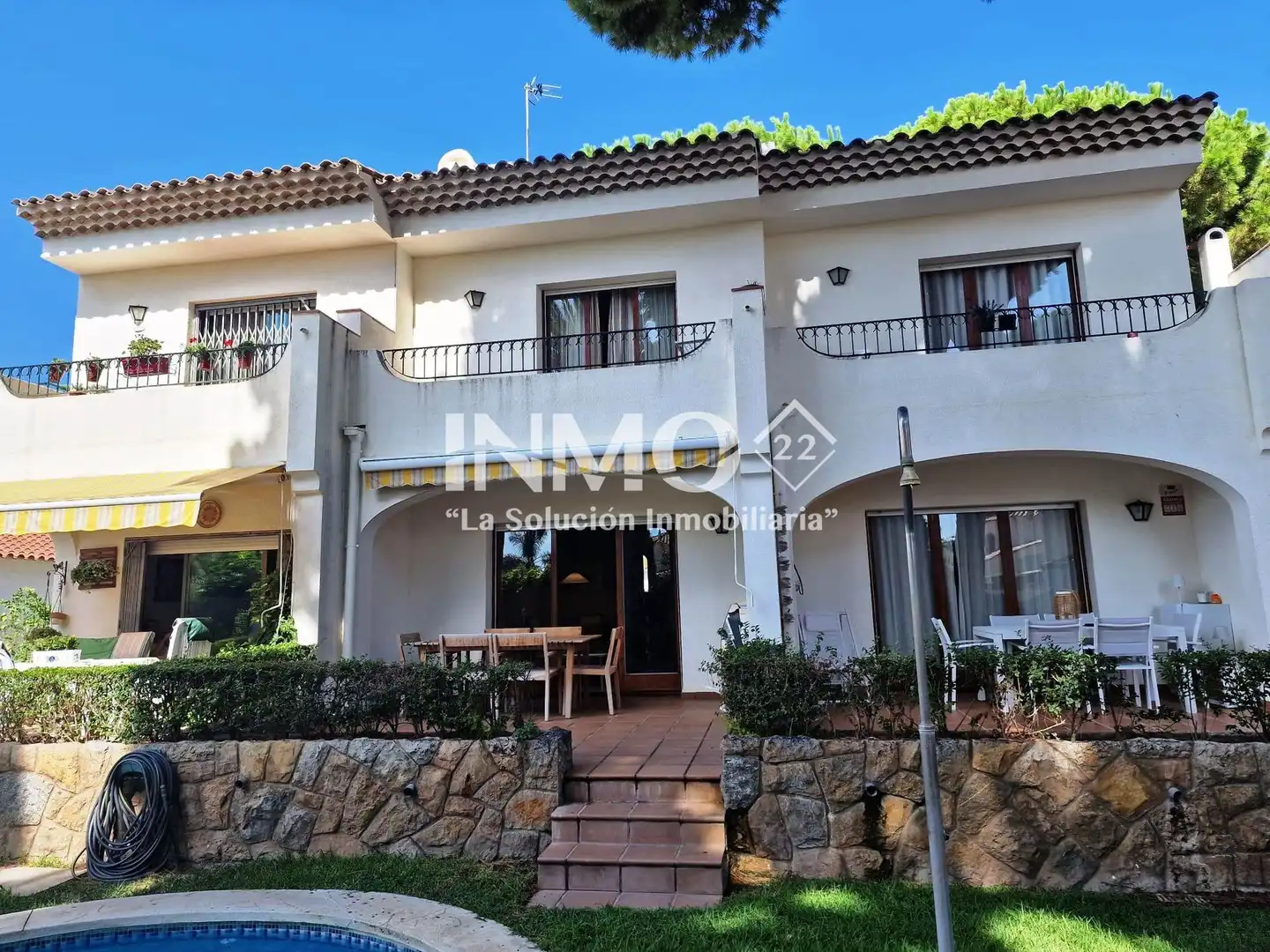 Detached homes for sale in Carrer Álvaro de Bazán, Cambrils Mediterrani