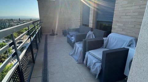 Photo 4 of Flat for rent in La Paz, Granada Capital