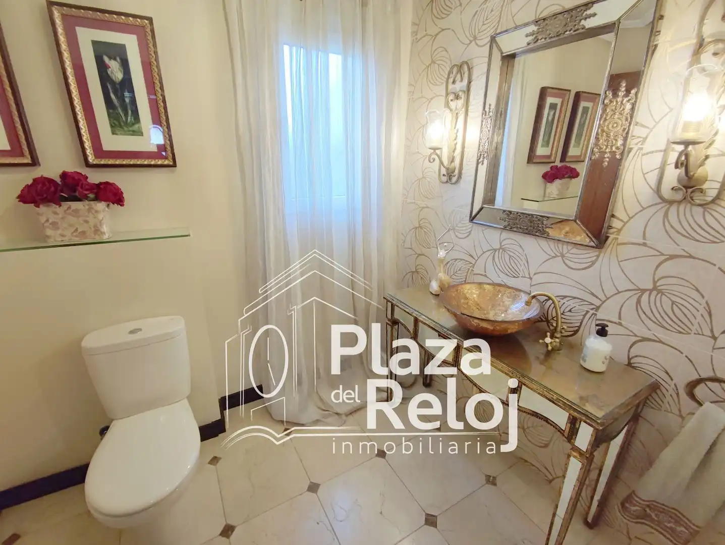 Chalet con piscina en venta en AV CUENCA, imagen 13