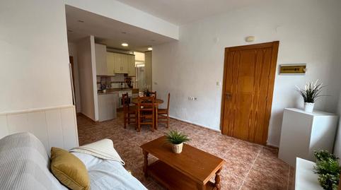 Foto 5 de Pis en venda a Avenida de la Marina, Los Nietos, Cartagena