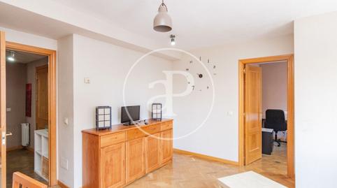 Foto 4 de Piso en venta en Guindalera, Madrid