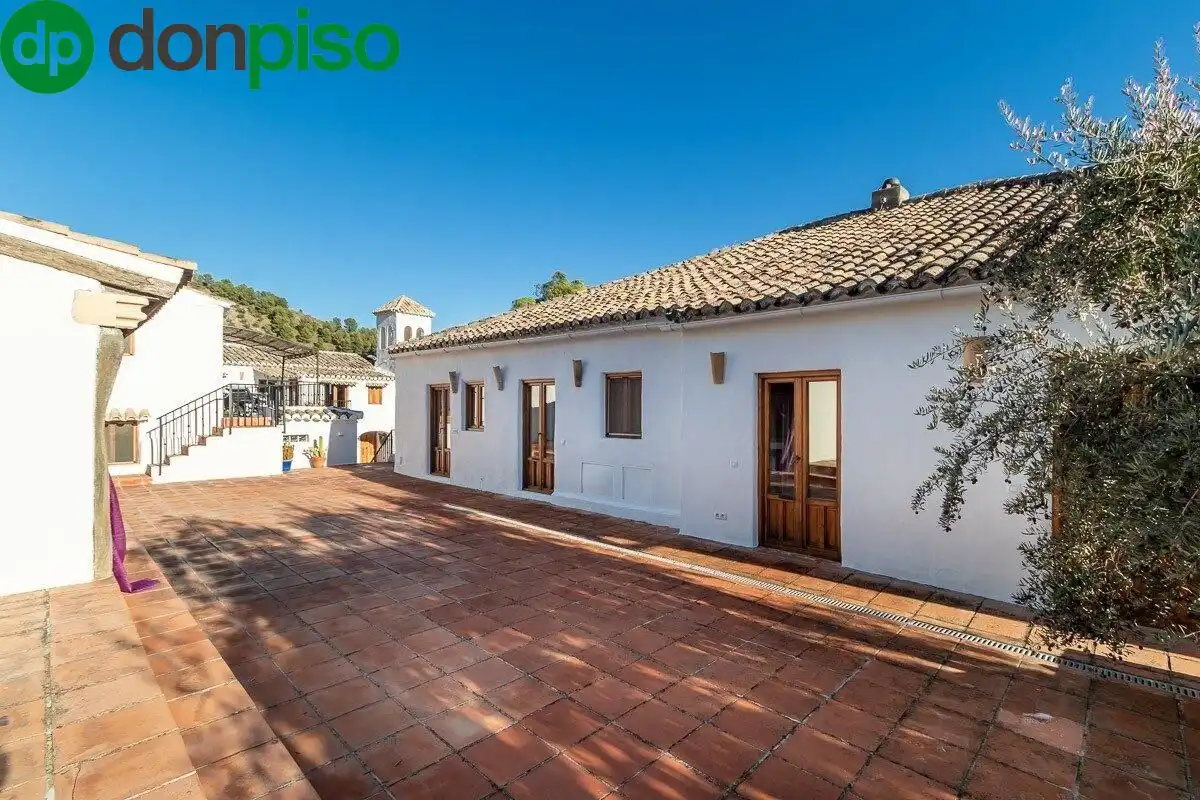 Xalet amb terrassa en venda a Cortijo Salinas, imagen 59