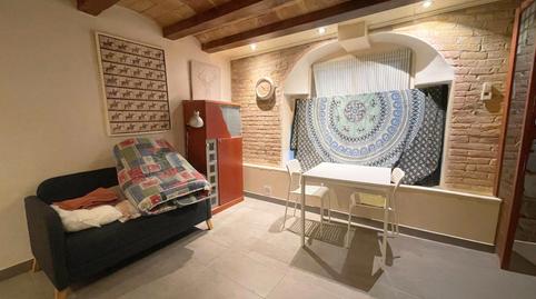 Foto 3 de Pis en venda a Carrer de Blasco de Garay, El Poble Sec - Parc de Montjuïc,  Barcelona Capital