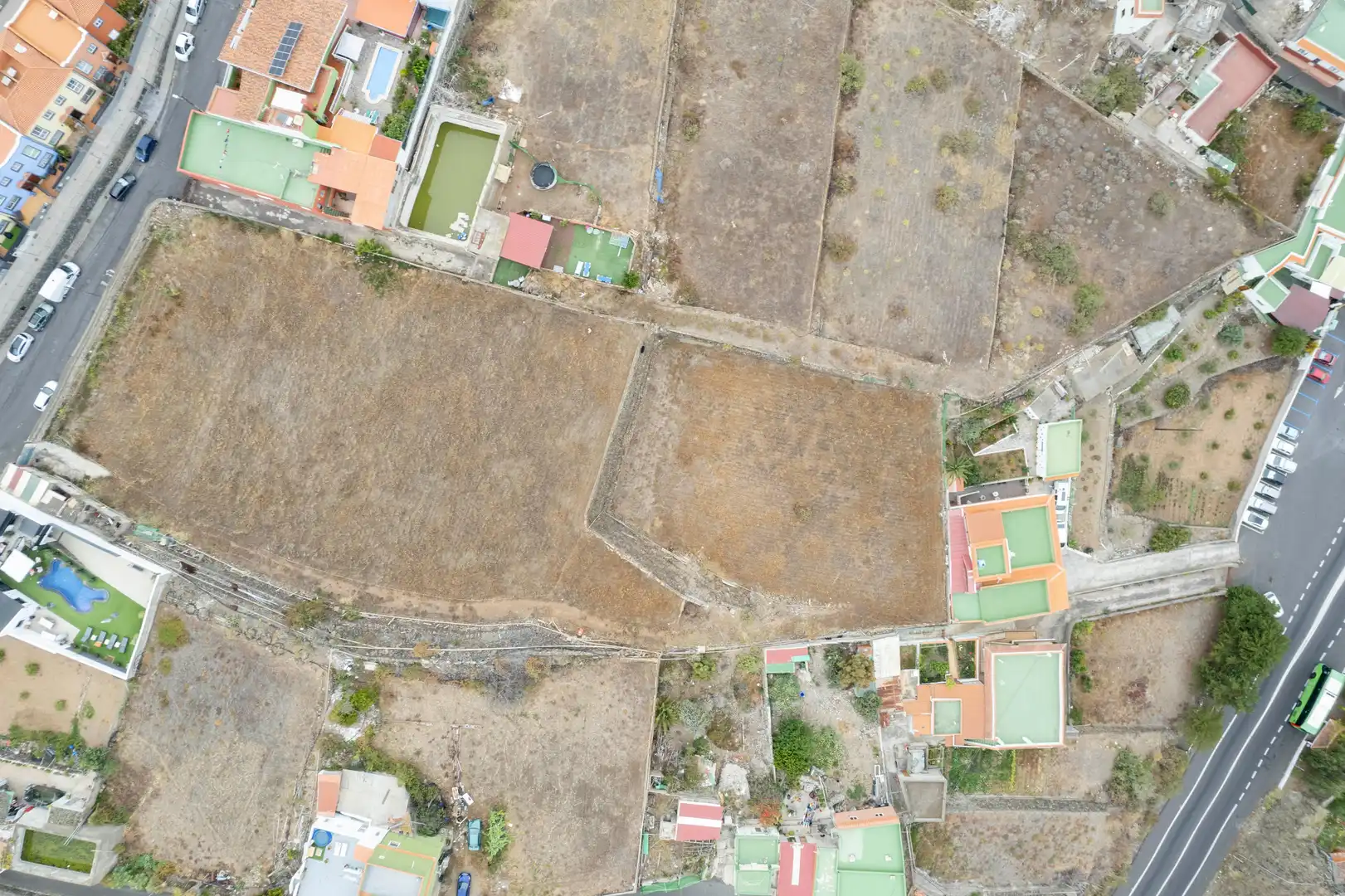 Residential land for sale in Buen Paso - La Mancha, imagen 4