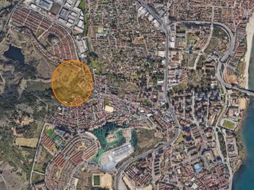Terreno residencial en venta en Avenida de las Flores, Unidad Ejec. 6 U.e.30, Pc 4