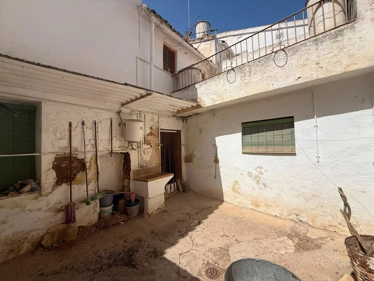 Casa in vendita a Cuevas de San Marcos, imagen 9