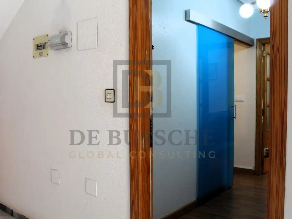 Wohnung zum Verkauf in San Pedro del Pinatar