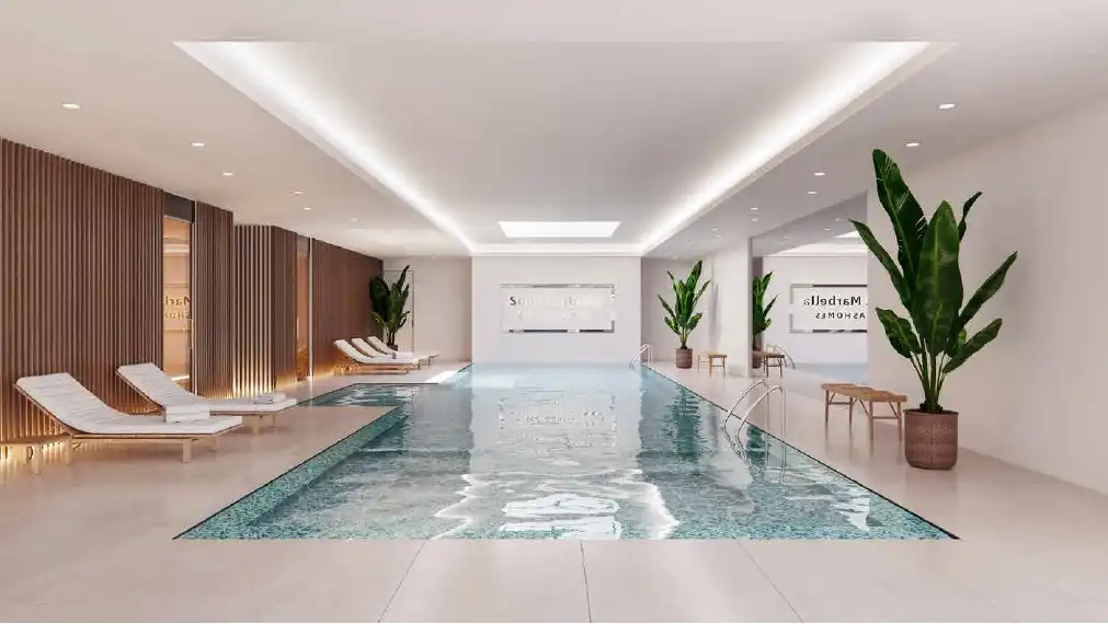 Apartament amb piscina en venda a Río Real - Los Monteros, imagen 19