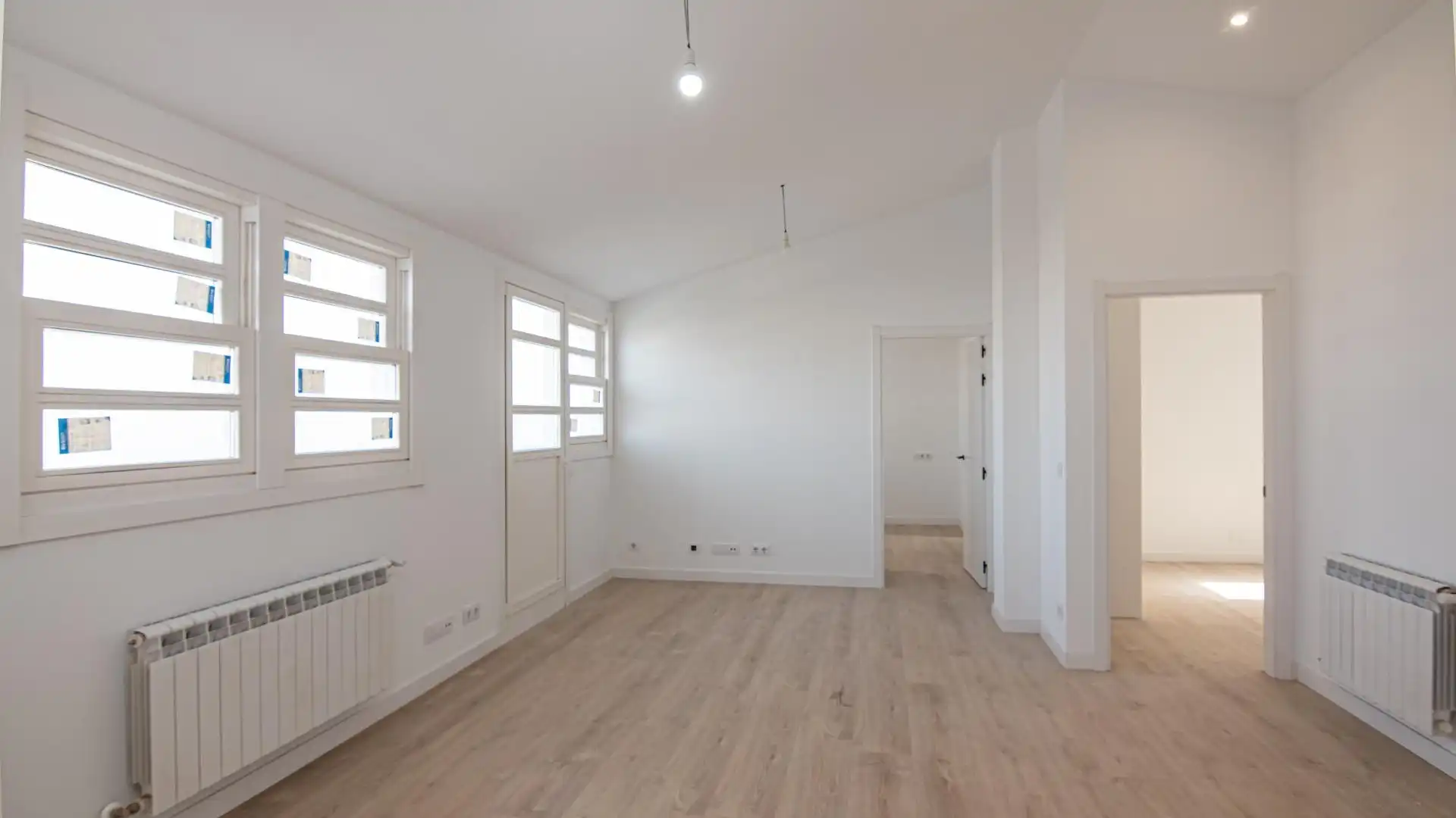 Ático en venta en A Coruña Capital  con Calefacción y Terraza