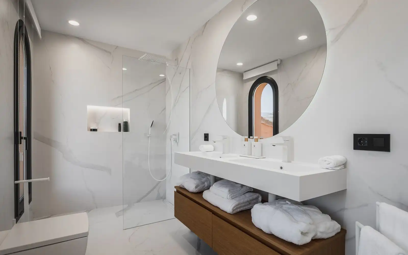 Apartament amb piscina en venda a Calle Pléyades 1C, imagen 25