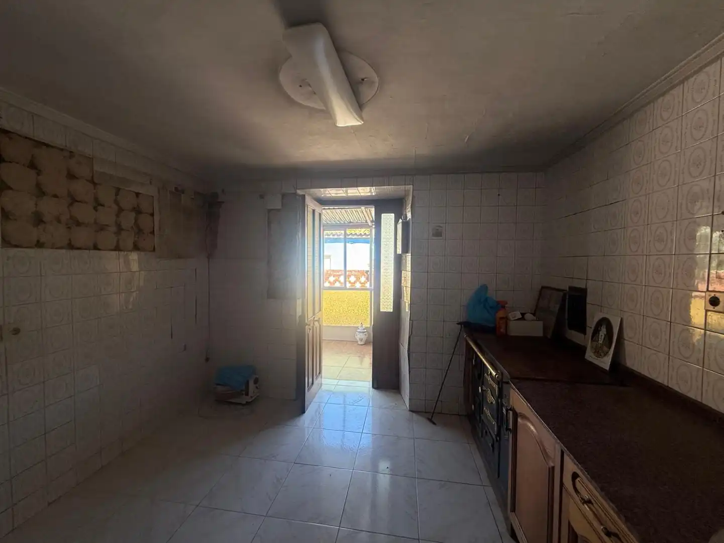 Kitchen of Detached homes for sale in Piedras Blancas