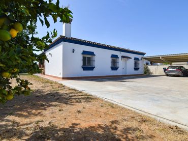 Maison à vendre à Las Lagunas - Campano