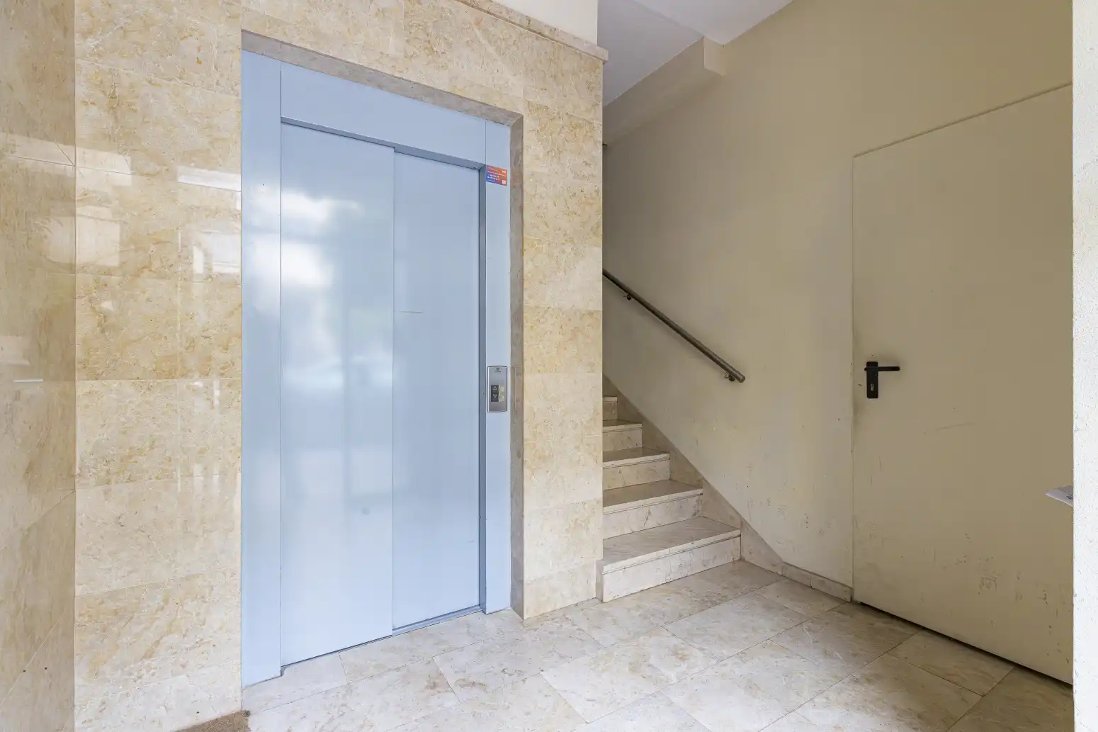 Flat with garden for sale in Murcia - Calle jose conesa cano 8, imagen 31