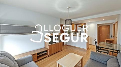 Photo 3 of Flat to rent in De Goethe, Can Rull, Barcelona