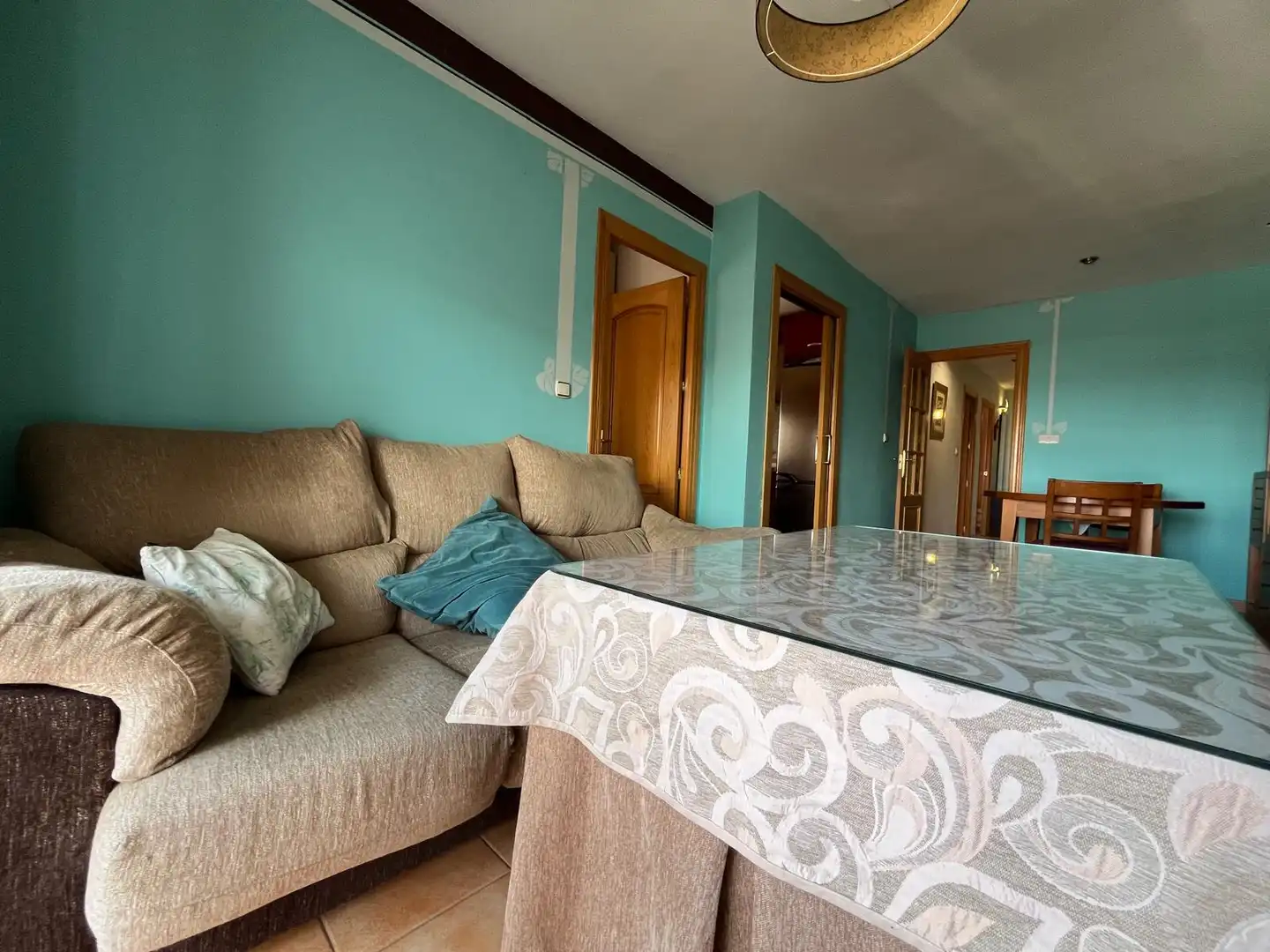 Flat for rent in Calle Delfín, 5, Angustias - Chana - Encina