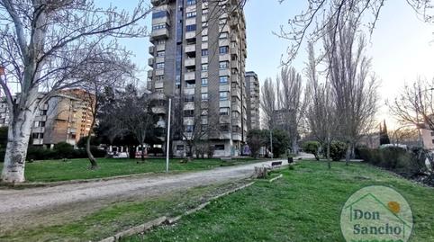 Foto 2 de Piso en venta en Huerta del Rey, Valladolid Capital