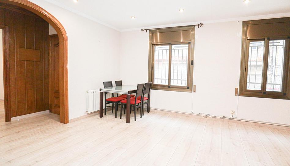 Foto 1 de Planta baja en venta en Can Palet, Barcelona