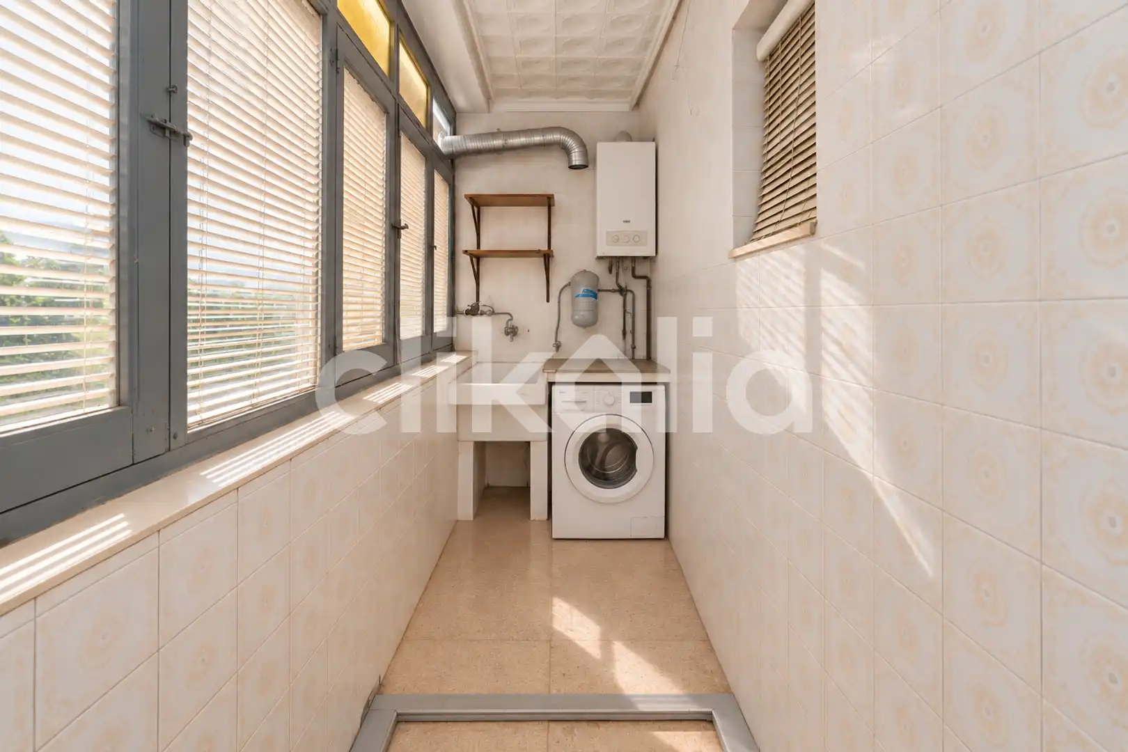 Terrassa de Pis en venda en Orihuela