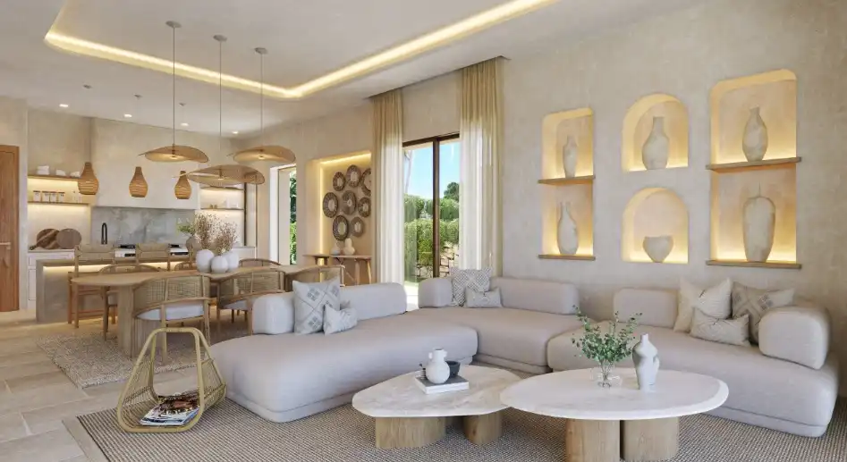 Detached house with pool for sale in Centro ciudad, imagen 7