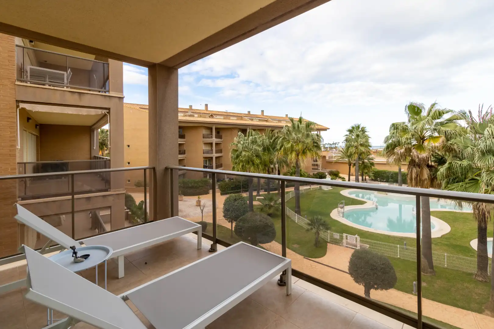 Apartament de lloguer a Calle Valle Niza, 1, Churriana - El Pizarrillo - La Noria-Guadalsol
