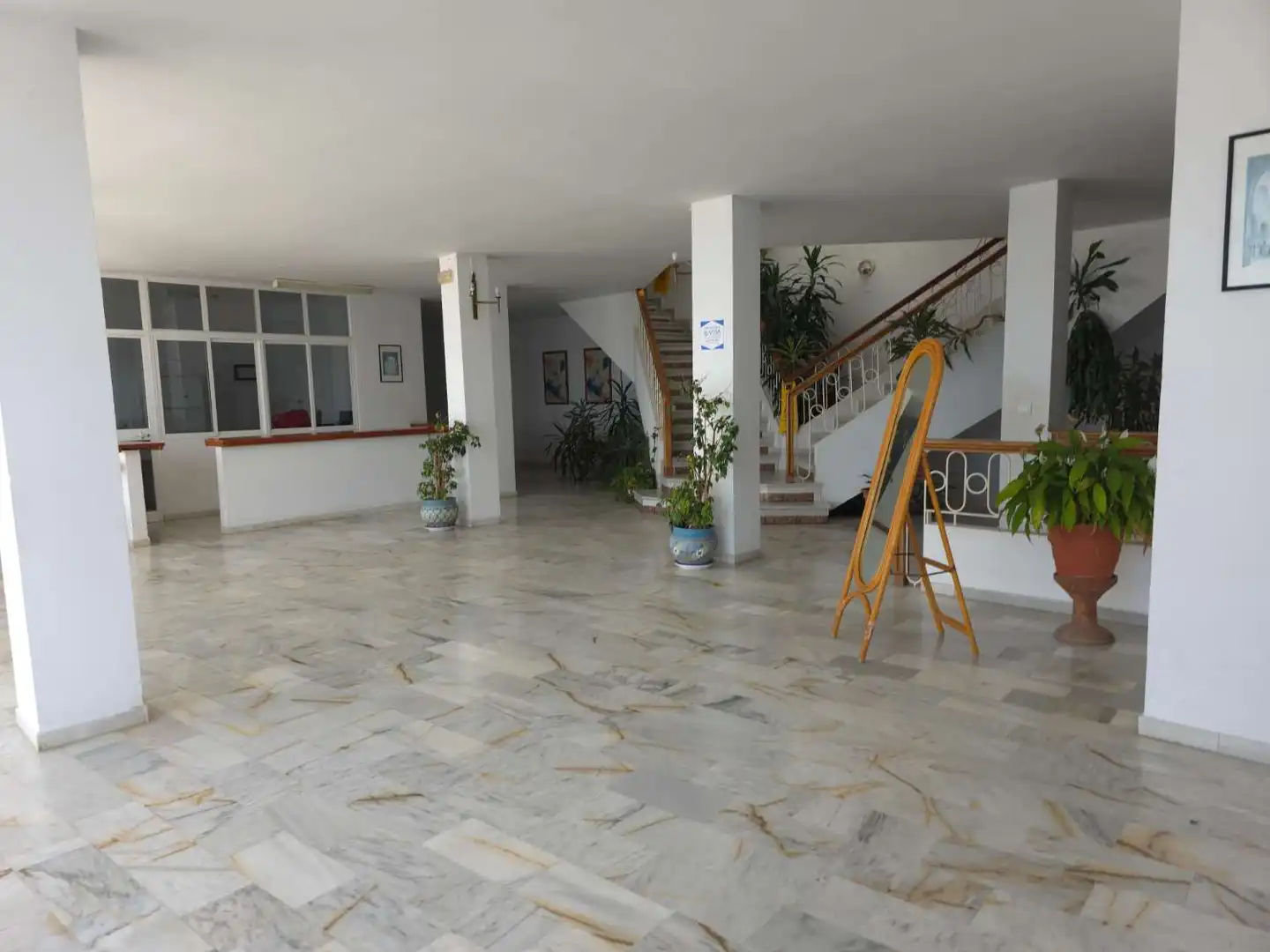 Apartament en venda en Torrox amb Moblat
