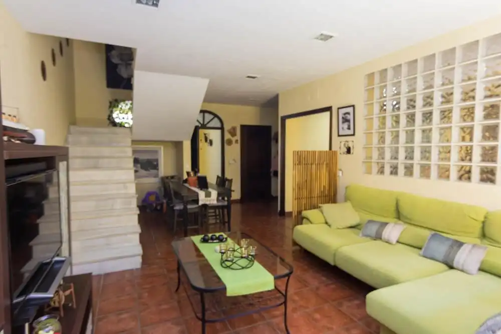 Haus zum Verkauf in Ctra Sanlúcar - Cuatro Pinos, imagen 3