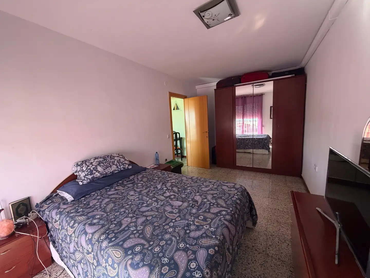 Wohnung mit Terrasse zum Verkauf in Carrer d'Àngel Guimerà 1, imagen 7