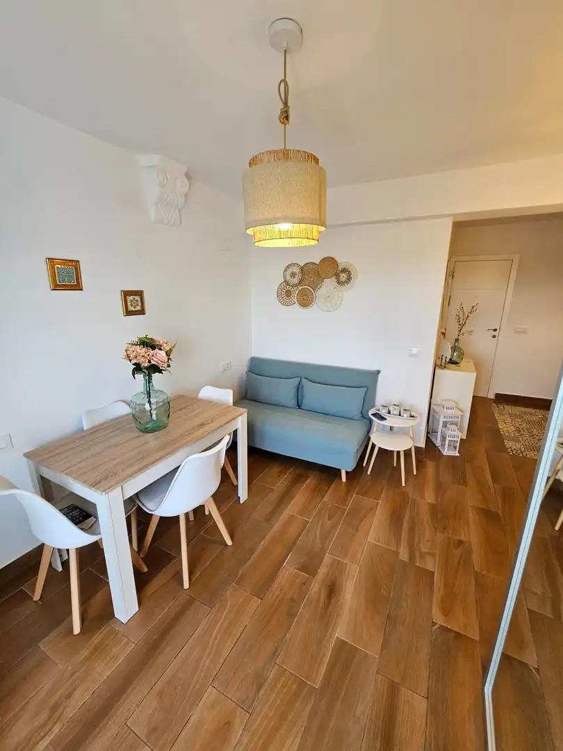 Dining room of Study for sale in Vejer de la Frontera  with Terrace and Furnished