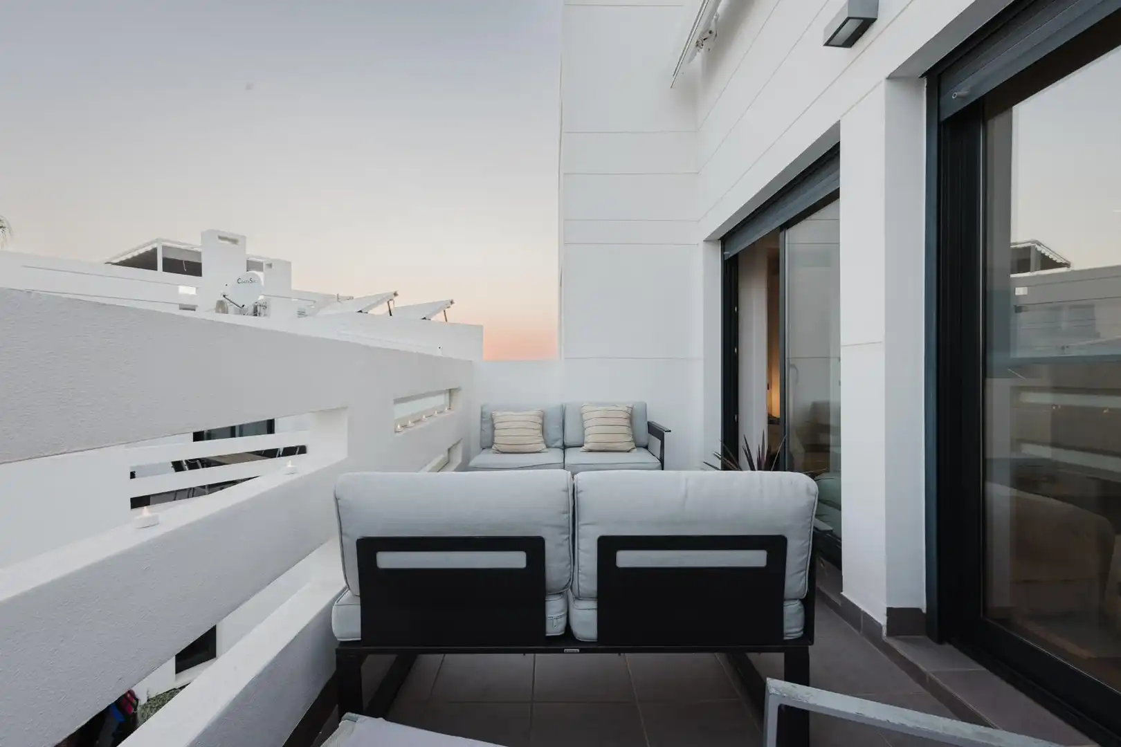 Apartment mit Pool zum Verkauf in Avenida Ramblas de Oleza, imagen 18