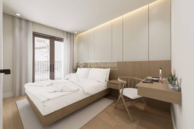 Piso en Venta en C/ de Manuel Lacruz en Arrabal