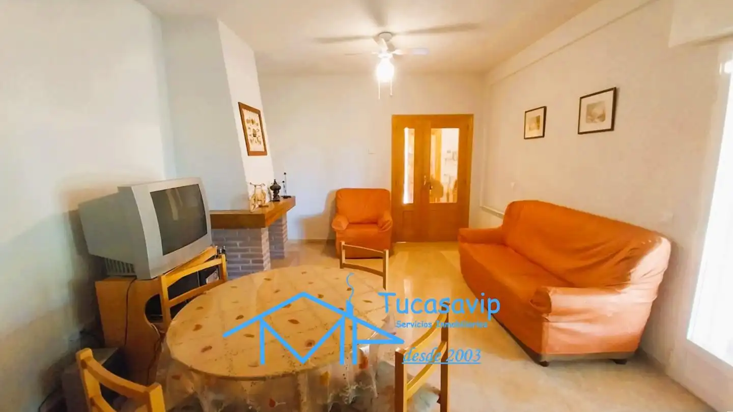 Casa en venda a San Martín de Valdeiglesias, imagen 3