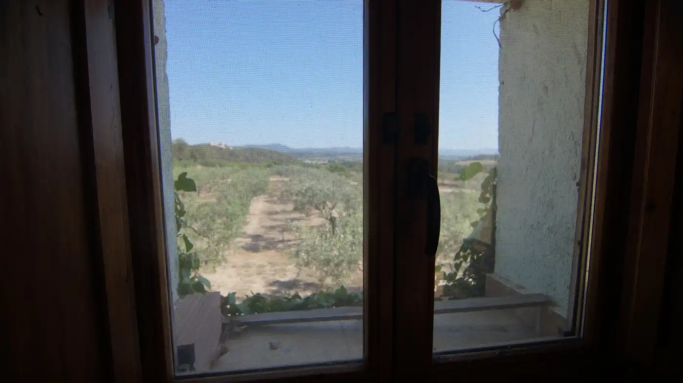 Finca rústica en venda a Miravet
