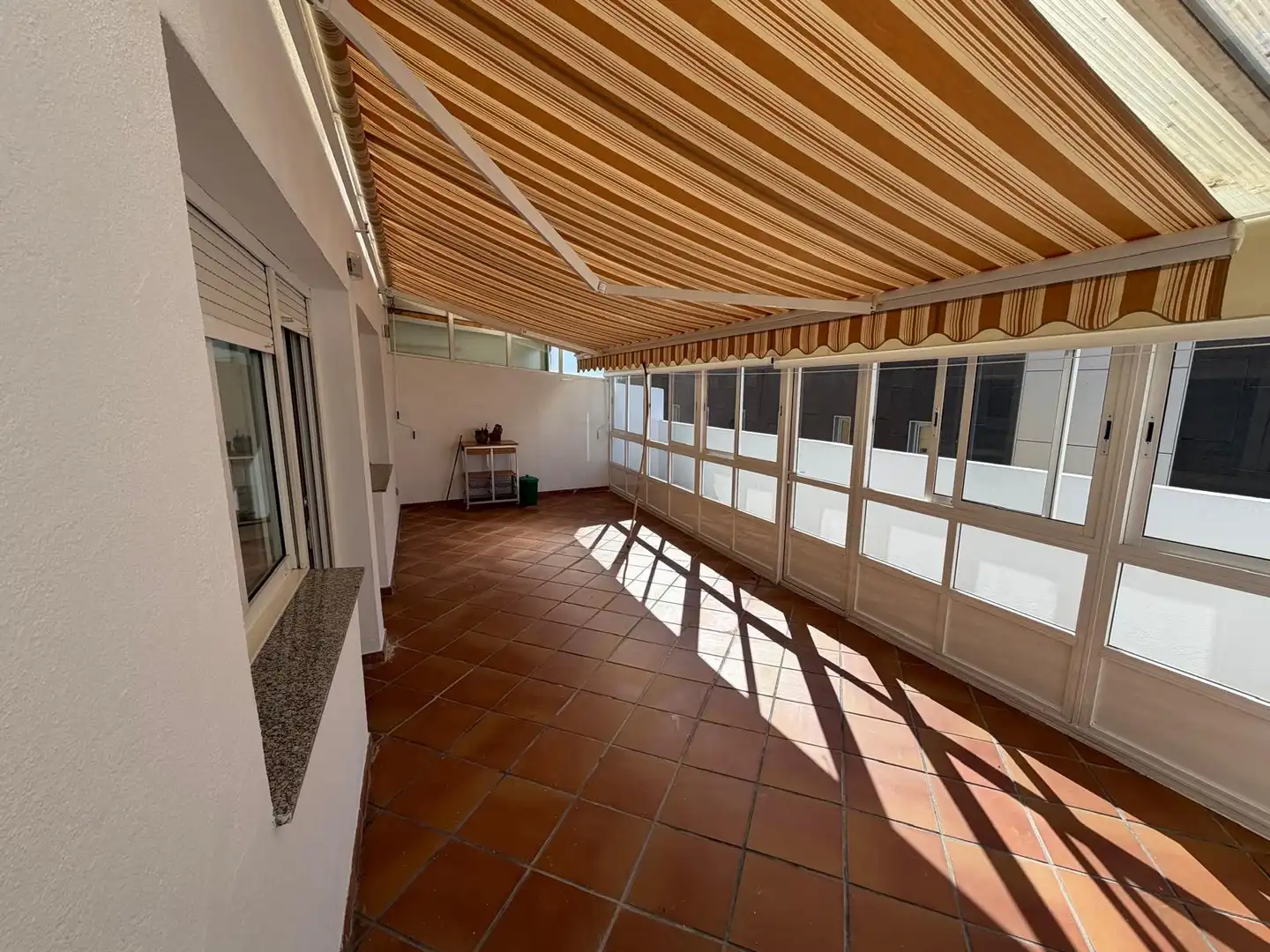 Flat to rent in San Roque - As Fontiñas, imagen 4