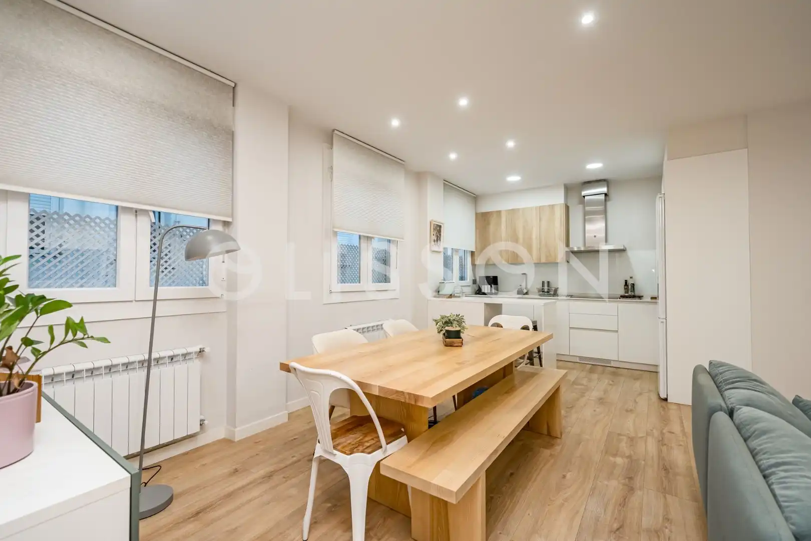 Appartamento con ascensore in vendita a Barrio de Salamanca, imagen 10