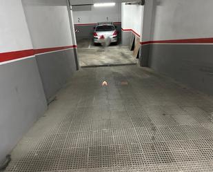 Parking of Garage to rent in Cáceres Capital