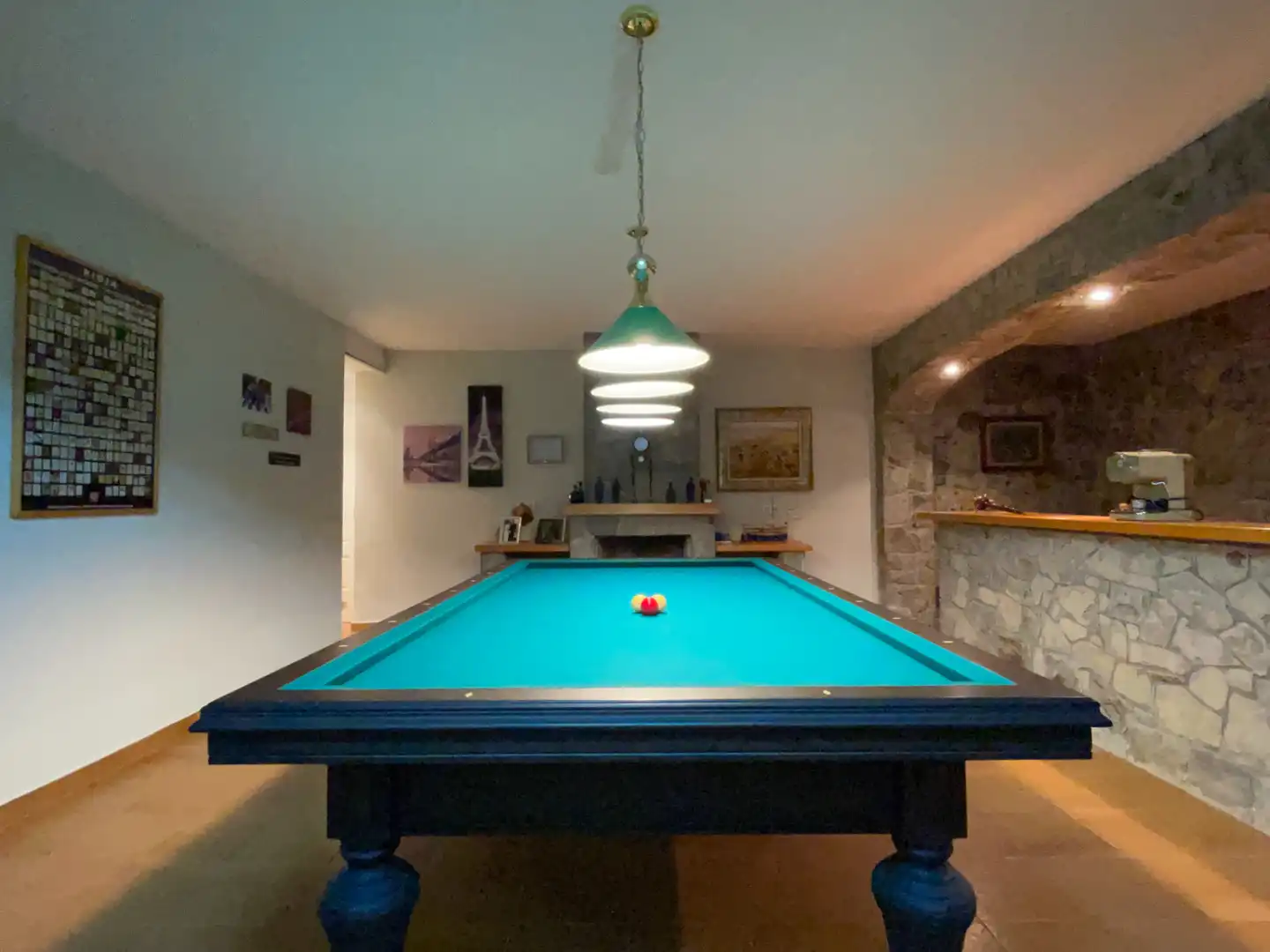 Casa o xalet en venda en Sant Vicenç de Montalt amb Aire condicionat, Calefacció i Jardí privat