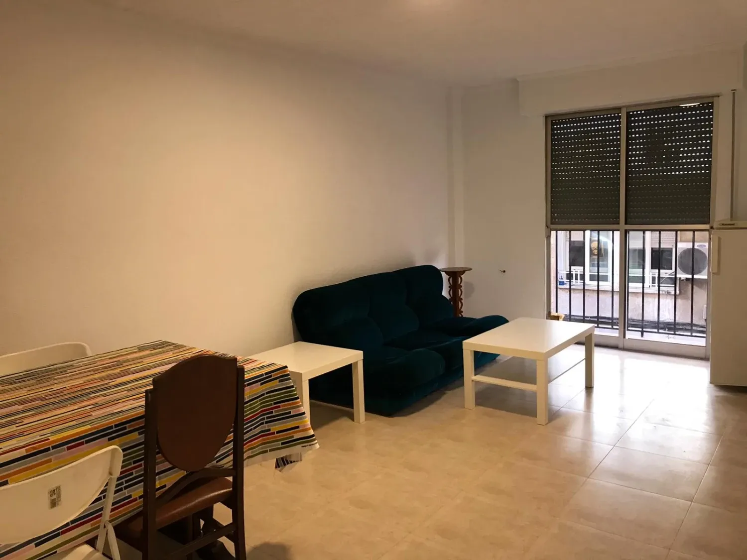 Apartment to rent in San Lorenzo