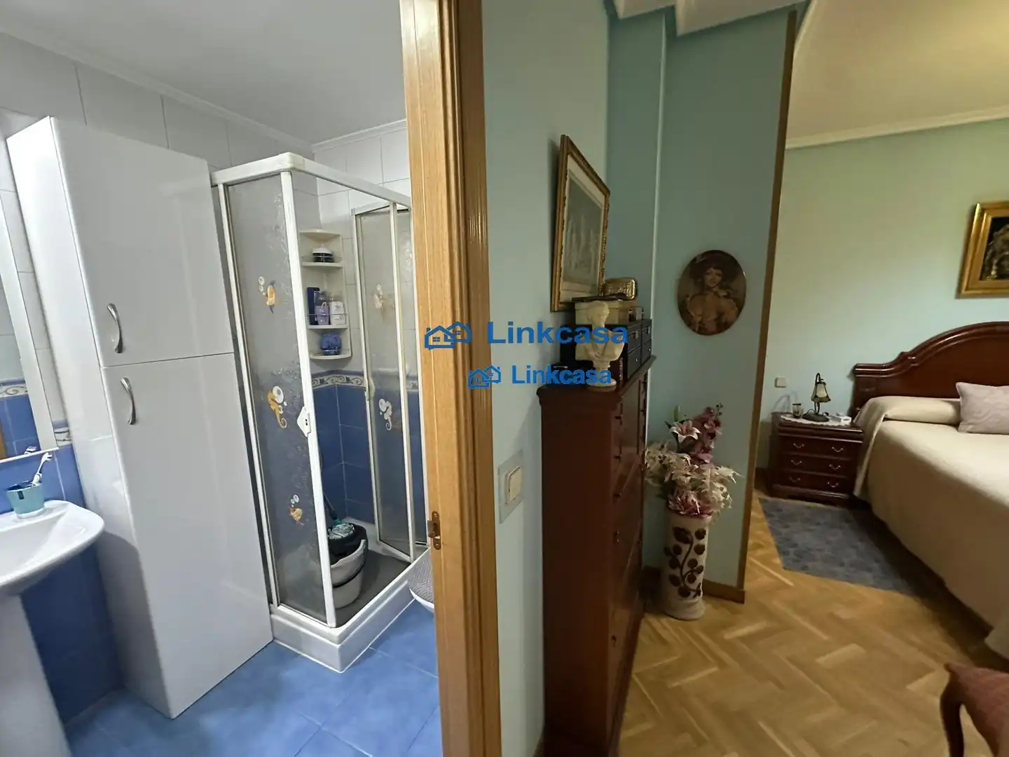 Flat with lift for sale in Calle Calle Peña Ubiña, imagen 21