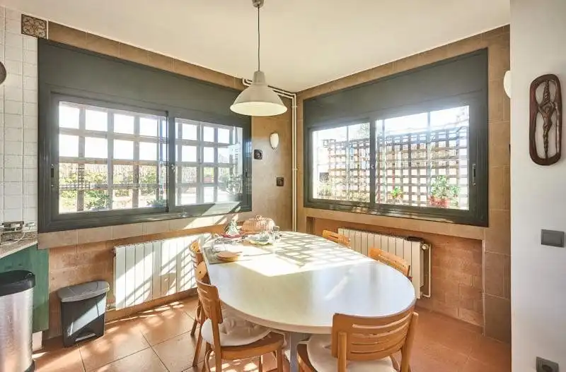 Comedor de Casa o chalet en venta en Sant Pere de Ribes con Calefacción, Terraza y Trastero